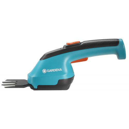 Tijeras cortacésped AccuCut Li