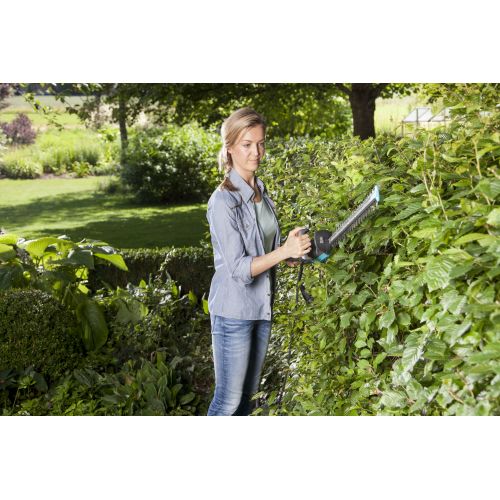 Recortasetos eléctrico EasyCut 420/45