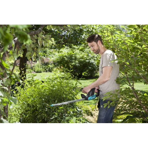 Recortasetos eléctrico EasyCut 450/50