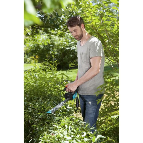 Recortasetos eléctrico EasyCut 450/50