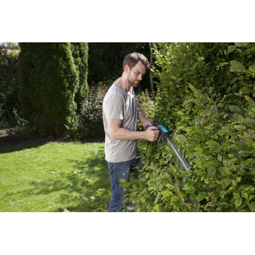 Recortasetos eléctrico EasyCut 450/50