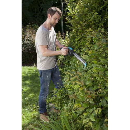 Recortasetos eléctrico EasyCut 450/50