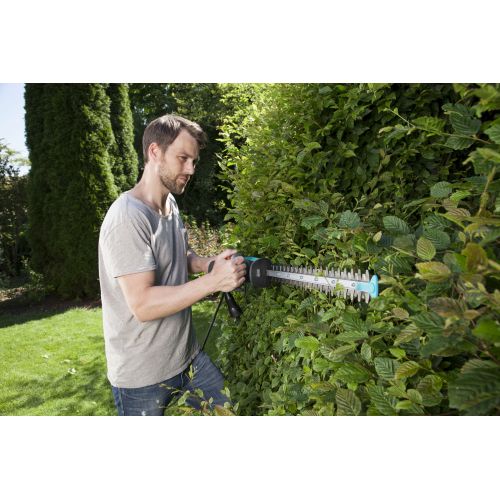 Recortasetos eléctrico EasyCut 450/50