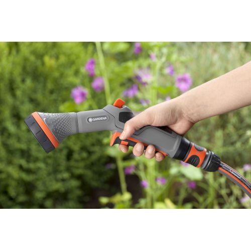 Pistola de riego Comfort plantas sensibles