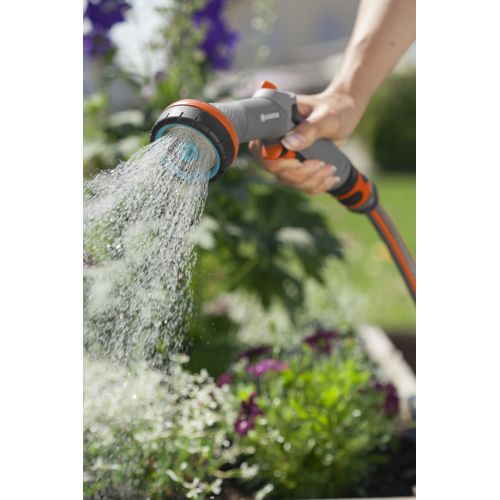 Pistola de riego Comfort plantas sensibles