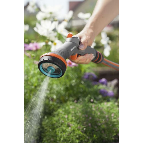 Pistola de riego Comfort plantas sensibles