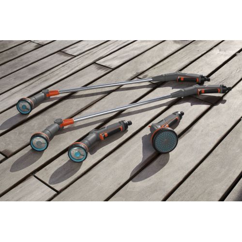 Pistola de riego Comfort plantas sensibles