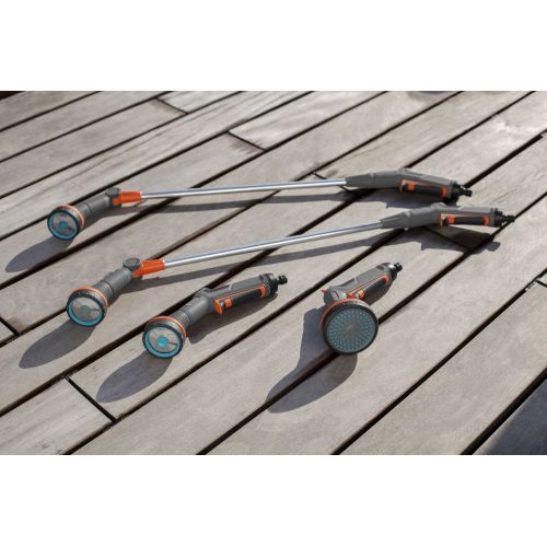 Pistola de riego Comfort plantas sensibles