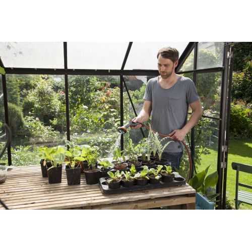 Pistola de riego Comfort plantas sensibles