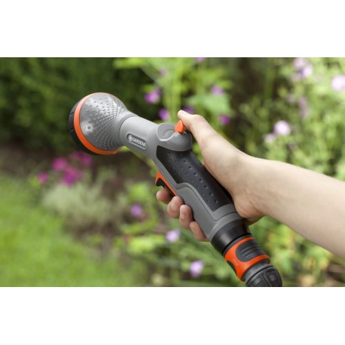 Pistola de riego Comfort plantas sensibles