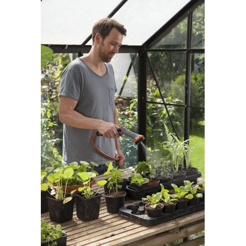Pistola de riego Comfort plantas sensibles