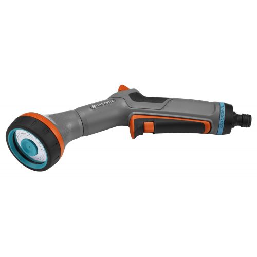 Pistola de riego Comfort plantas sensibles