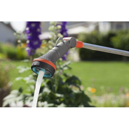 Fusil de riego Comfort para cestas colgantes