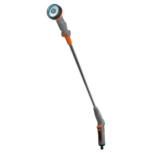Fusil de riego Comfort para cestas colgantes
