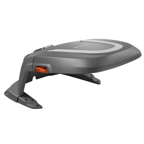 Caseta para robot Sileno