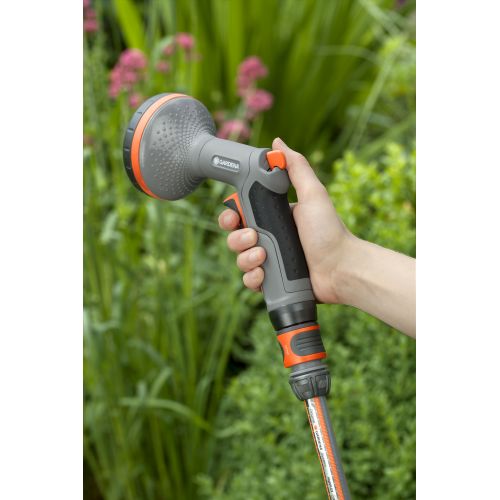 Pistola Comfort para macizos