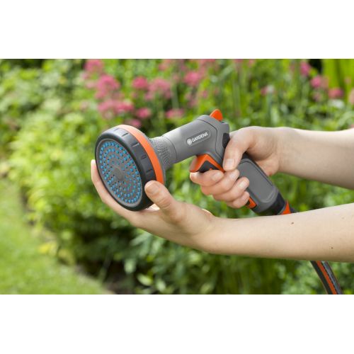 Pistola Comfort para macizos