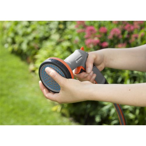 Pistola Comfort para macizos