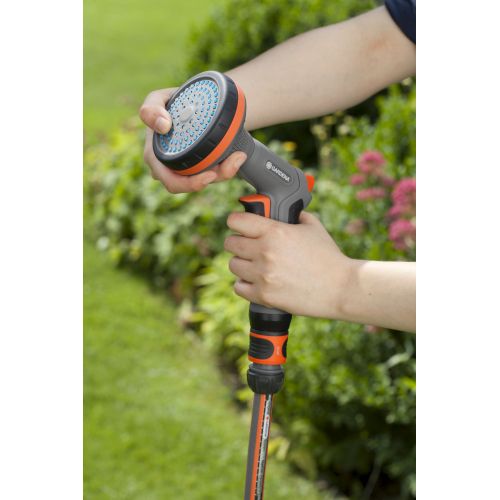 Pistola Comfort para macizos