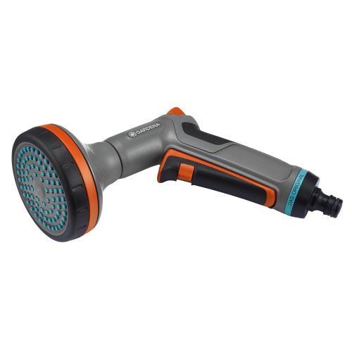 Pistola Comfort para macizos