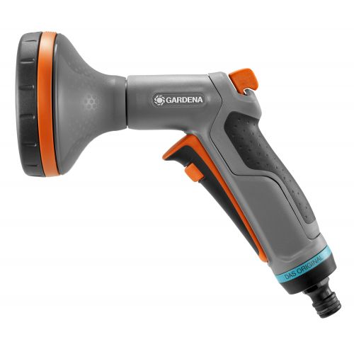 Pistola Comfort para macizos