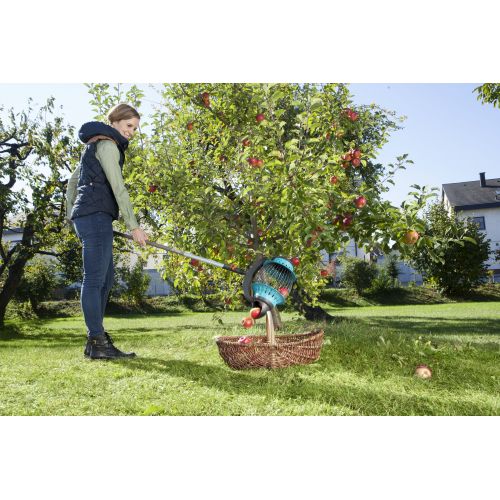Kit Recoge frutas Combisystem (incluye mango)