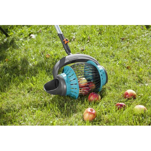 Kit Recoge frutas Combisystem (incluye mango)