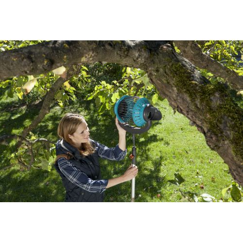 Kit Recoge frutas Combisystem (incluye mango)