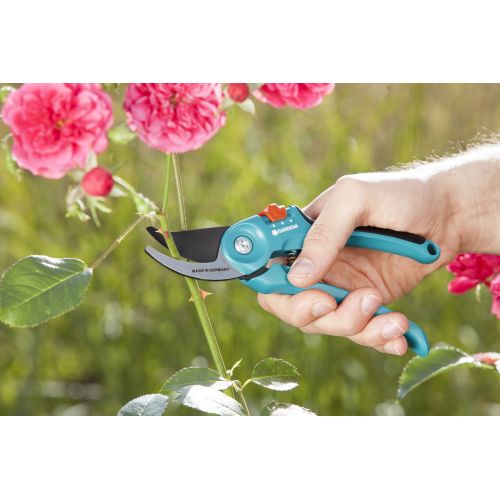 Tijeras de Jardín B/S-M