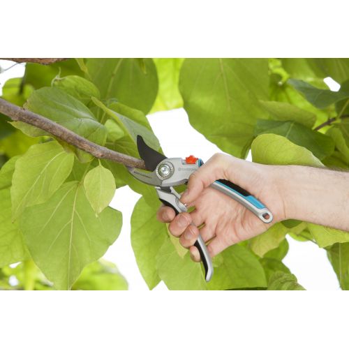 Tijera de Jardín de aluminio B/L