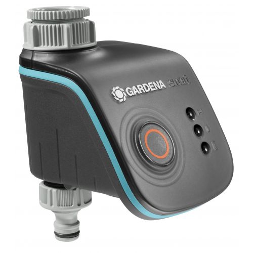 Programador de riego Smart