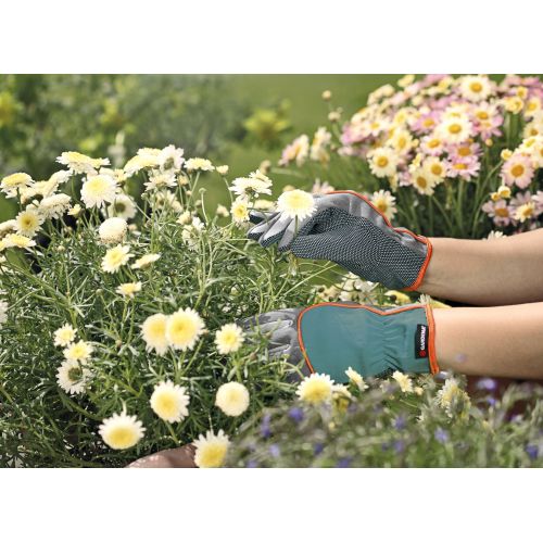 Guantes de jardín GARDENA. Talla 6 / XS