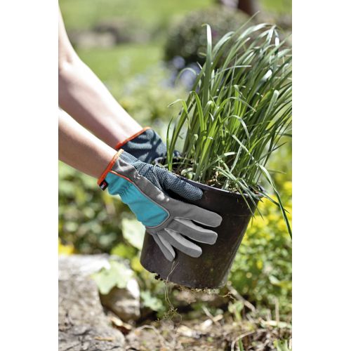 Guantes de jardín GARDENA. Talla 6 / XS