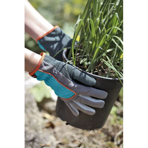 Guantes de jardín GARDENA. Talla 6 / XS