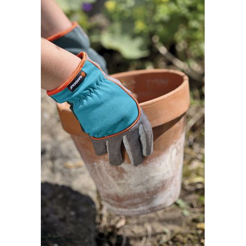 Guantes de jardín GARDENA. Talla 6 / XS