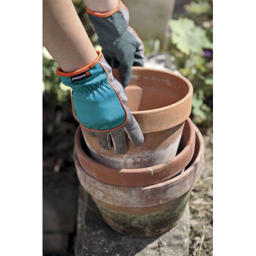 Guantes de jardín GARDENA. Talla 6 / XS