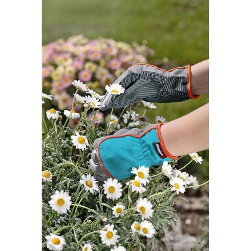 Guantes de jardín GARDENA. Talla 6 / XS
