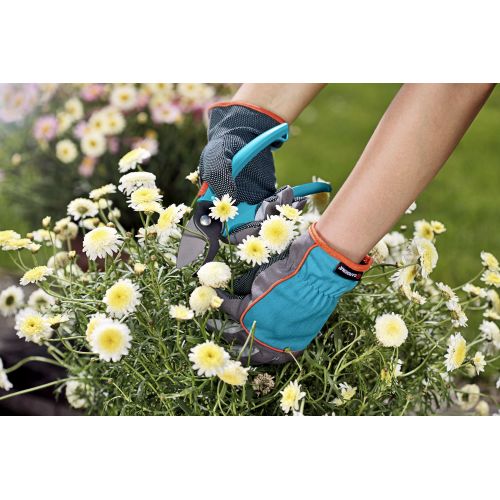 Guantes de jardín GARDENA. Talla 6 / XS