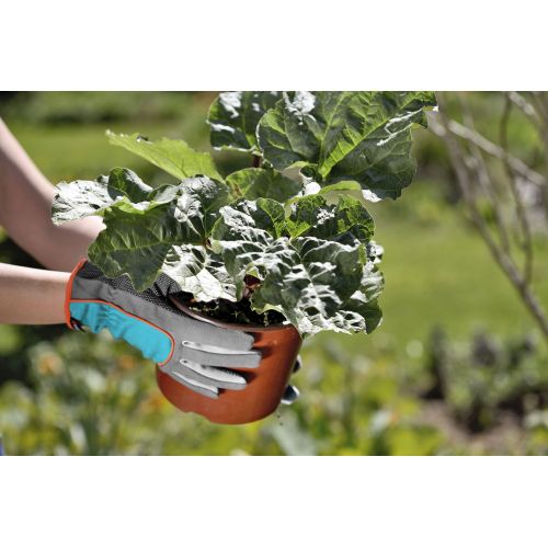 Guantes de jardín GARDENA. Talla 6 / XS