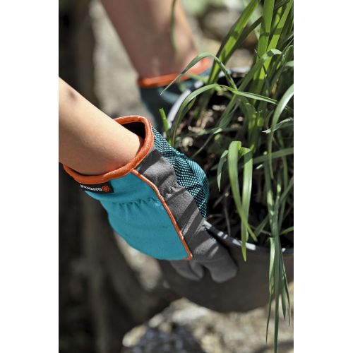 Guantes de jardín GARDENA. Talla 6 / XS