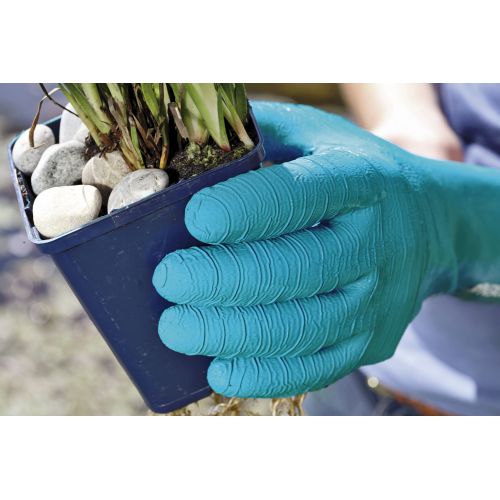 Guantes para agua GARDENA. Talla 7 / S