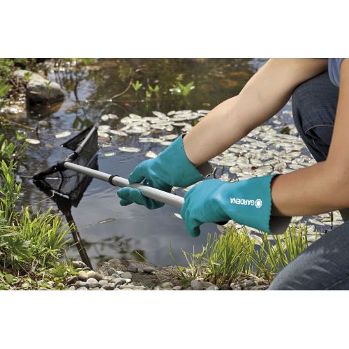 Guantes para agua GARDENA. Talla 7 / S