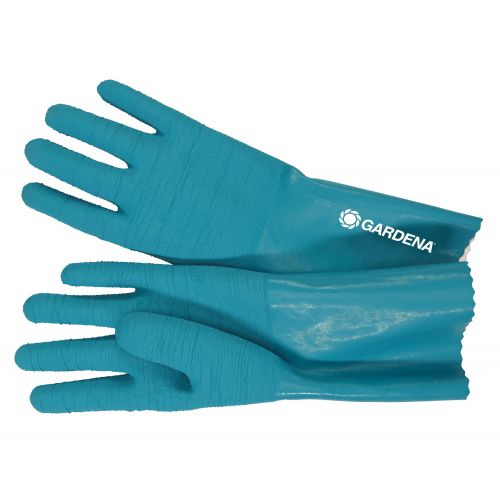 Guantes para agua GARDENA. Talla 7 / S