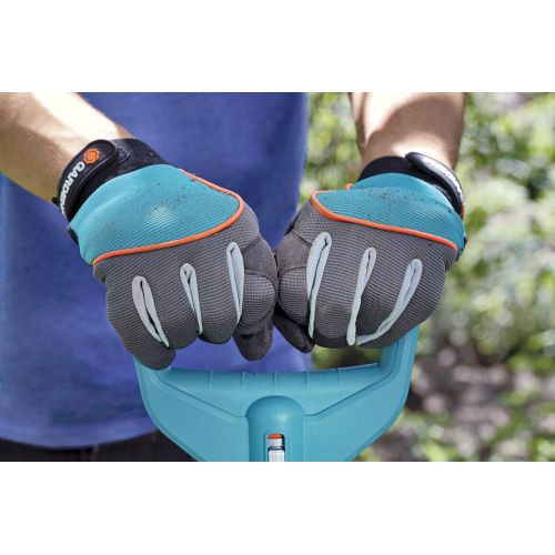 Guantes para herramienta GARDENA. Talla 8 / M