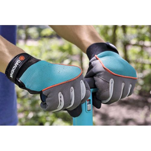 Guantes para herramienta GARDENA. Talla 8 / M