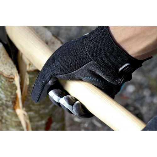 Guantes para herramienta GARDENA. Talla 8 / M