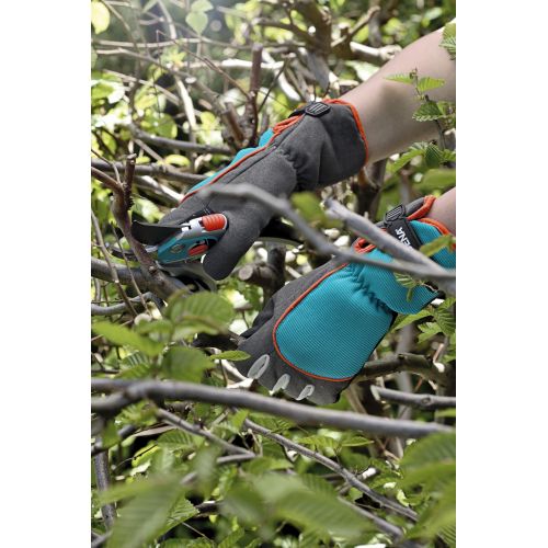 Guantes para el cuidado de arbustos GARDENA. Talla 7 / S