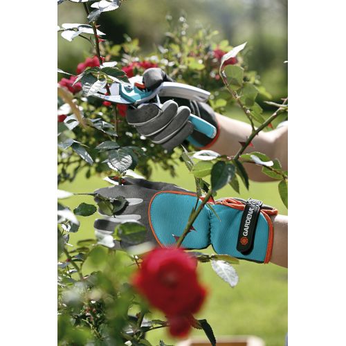 Guantes para el cuidado de arbustos GARDENA. Talla 7 / S