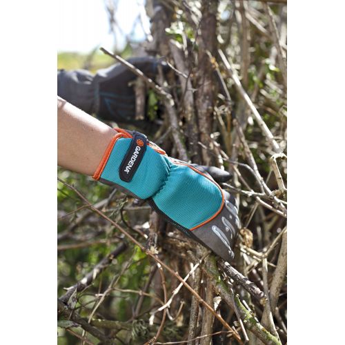 Guantes para el cuidado de arbustos GARDENA. Talla 7 / S