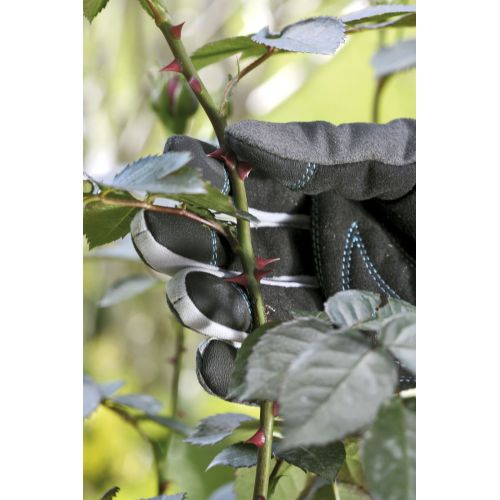 Guantes para el cuidado de arbustos GARDENA. Talla 7 / S